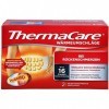 Pfizer Thermacare Lot de 2 dos XL