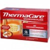 Pfizer Thermacare Lot de 2 dos XL