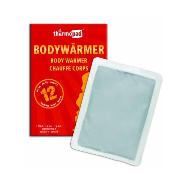 Thermopad 78030 Body Warmer 10 Body Warmers 