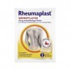 Rheumaplast Pansements chauffants 18 x 12 cm