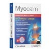 3C Pharma Myocalm Douleurs Musculaires 4 Patchs