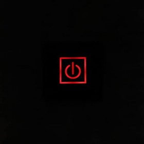 Coussin Chauffant pour le Cou Chauffage électrique en Fiber de Carbone Double Face or Vison Chauffant pour le Cou Protecteur