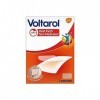 Voltarol Patch à la chaleur, Lot de 2