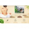 20 pièces. Soulagement de la douleur par moxibustion. Absorption rapide. Plantes dorigine naturelle sans parfum, patch anti 