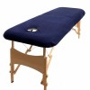 Gamme classique de housses de table de massage Aztex, Housse de protection pour divan de massage, Idéale pour salons, spas et