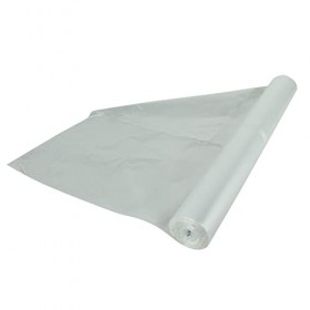 Vivezen - Rouleau de Film Plastique pour Enveloppement - 100 Feuilles - 170 x 200 cm