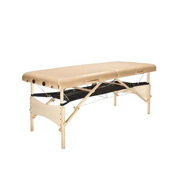 Etagère suspendue format standard pour table de massage