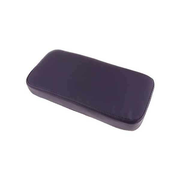 sharprepublic Coussin pour Table de Massage, Coussin Berceau Têtière Portable,Confort - Violet