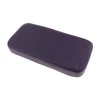 sharprepublic Coussin pour Table de Massage, Coussin Berceau Têtière Portable,Confort - Violet