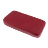 sharprepublic Coussin pour Table de Massage, Coussin Berceau Têtière Portable,Confort - Violet