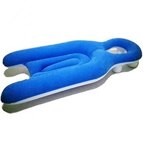 Oreiller Face vers Le Bas Après La Chirurgie Oculaire, Tête doreiller Couchée Rétine Après Chirurgie Oculaire Oreiller Face 