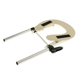 sharprepublic 2pièces Coussin Berceau Cou Support Têtière, Appuie Tête Oreillers Refroidissemente pour Table de Massage