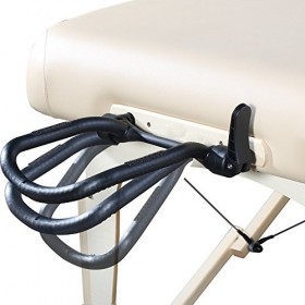 Master Massage Simplicity Support pour appui-tête réglable