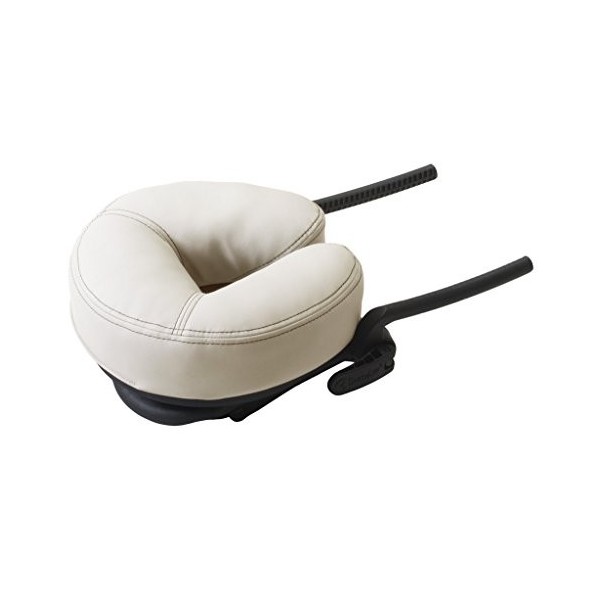 Earthlite appuie-tête Flex Rest avec Strata Face Taie doreiller, bleu sarcelle