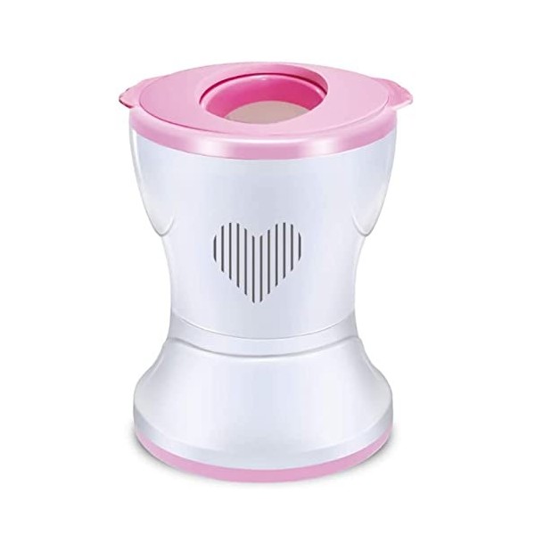 Siège de Vapeur pour Spa Vaginal Portable, Bain de siège Alternatif, Kit de Vapeur en V, Machine Chaude de Reproduction gynéc