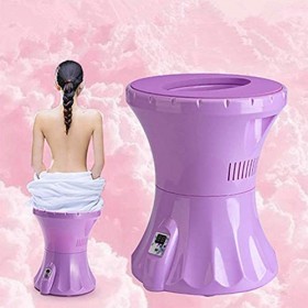 Instrument de Fumigation Assis siège à Vapeur Infrarouge lointain siège à Vapeur reproducteur andrologie gynécologique Chaise