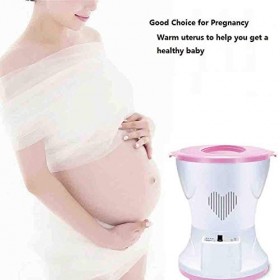 Instrument de Fumigation Assis à Infrarouge lointain, siège à Vapeur, évaporateur à Base de Plantes, siège gynécologique pour