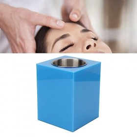 Eulbevoli Chauffe-Lotion, Chauffe-biberon 110-250 V réglable pour la Maison 1 