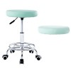 Massage Imperial® Rio Tabouret Pivotant pour Massothérapie - Tabouret De Beauté Roulant À 5 roulettes - Hauteur Réglable Jus