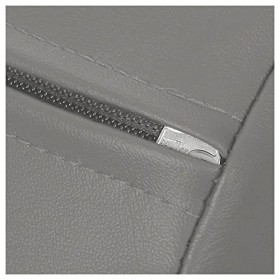 Lagerungsrolle Lagerungskissen Knierolle Fitnessrolle für Massageliege 15x50 cm