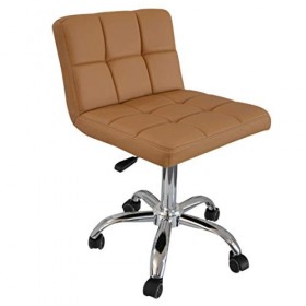 POLIRONESHOP HORUS Tabouret à roulettes pour massage esthétique tattoo fauteuil