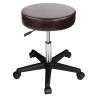 Master Massage Tabouret de travail non costco Tabouret pivotant Tabouret de travail Tabouret de maquillage Café