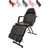 POLIRONESHOP GIOVE Fauteuil table pour masage tattoo esthétique manucure beauté