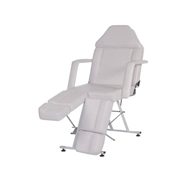 POLIRONESHOP GIOVE Fauteuil table pour masage tattoo esthétique manucure beauté