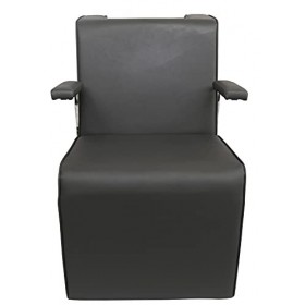 Chromium PureSana 2037 Chaise de séchage professionnelle Gris