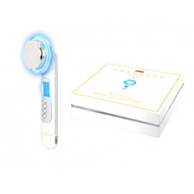 drakefor DKF de 580 Plus – Tête et la cellulite Appareil de massage facial