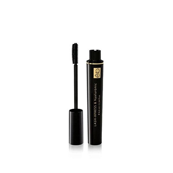 Etre Belle Lash-Xpress and Hyaluronic Mascara, Black 8.5 ml