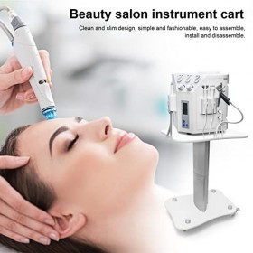 Salon de beauté Trolley spa style piédestal chariot roulant en alliage daluminium Elitzia ETTRO7