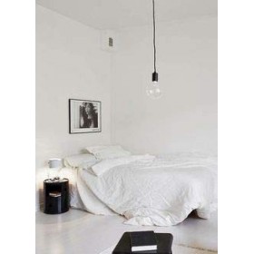 Modes Lignes - Set de Draps Jetables résistants 2 Personnes en 140