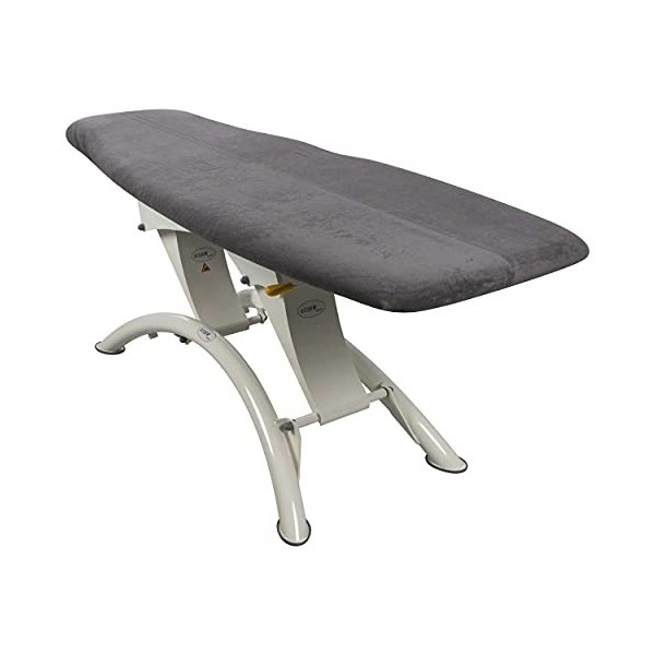 Massageliegenbezug Schonbezug Hygiene Bezug Baumwolle Therapieliegen, 200x65 cm