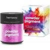 Hemway Powder Pigment Pot 15g / 0.5oz - Metallic Ghost Blue Pearl Multi-Purpose Mica Cosmetic Safe Body Nails Arts Crafts Epo