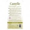 Camylle - Stérylane Solarium - Nettoyant et désinfectant de plaques en acryl et banquettes de solarium - - 1000ml