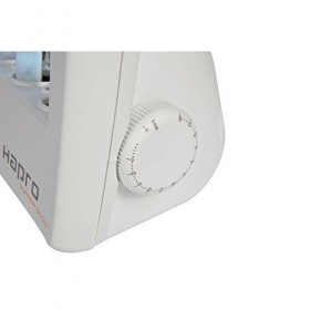 Hapro Summer Glow HB 175 Lampe bronzante pour le visage Philips HB 175