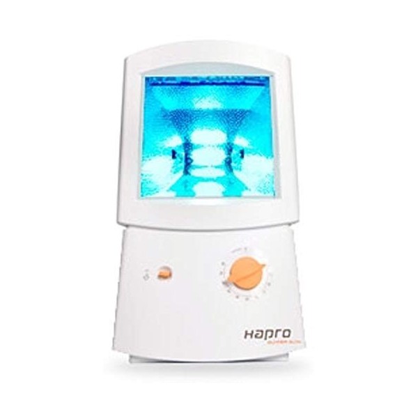 Hapro Glow HB 404 40 x 60 cm 400 W 1lamp s 