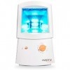 Hapro Glow HB 404 40 x 60 cm 400 W 1lamp s 