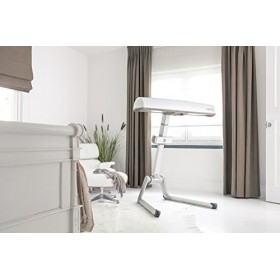 Hapro Innergize HP 8580 Solarium Vertical/horizontal Full-body HPA & IR, 19,2 kg