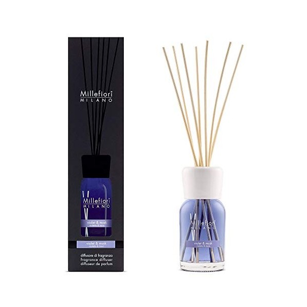 Millefiori Milano Reed Diffuser – 100 ml