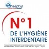 Efiseptyl - Oxi-Pure Renforcement de la dentition Bain de Bouche Protection Halitose - Haleine Fraîche 12h - Efficacité Prouv