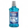 Oral-B Pro-Expert Bain De Bouche Protection Professionnelle 500 ml