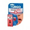 Urgo - Filmogel Aphtes - Spatule - Traitement des aphtes et des petites plaies buccales - 6ml