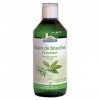 Biofloral Bain de bouche Fraîcheur à lArgent Colloïdal Bio, Fraîcheur naturelle, 500 ml