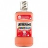 Rinçage Intelligent Listerine Rince-bouche 500ml