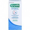 GUM HYDRAL Bain de bouche 300 ml