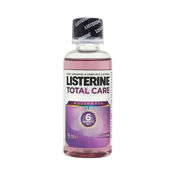 Listerine Total Care 95ml by Listerine