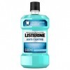 Listerine Listerine Bain de Bouche Anti Tartre, 500ml