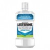 Listerine Advanced Defence Sensitive Mouth Wash Freshmint 500ml